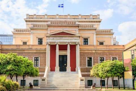 KLC Law Firm Athens, Greece Office