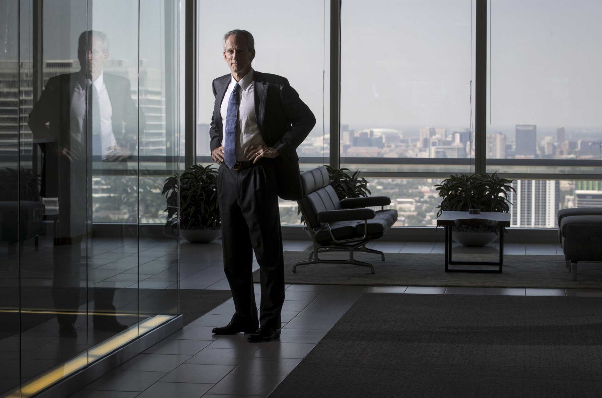 Yetter Coleman LLP Houston, TX Office