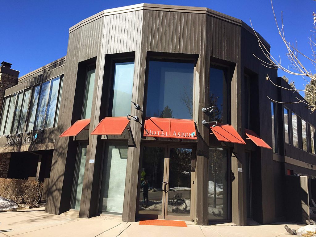 Accretive Law Aspen,  Office