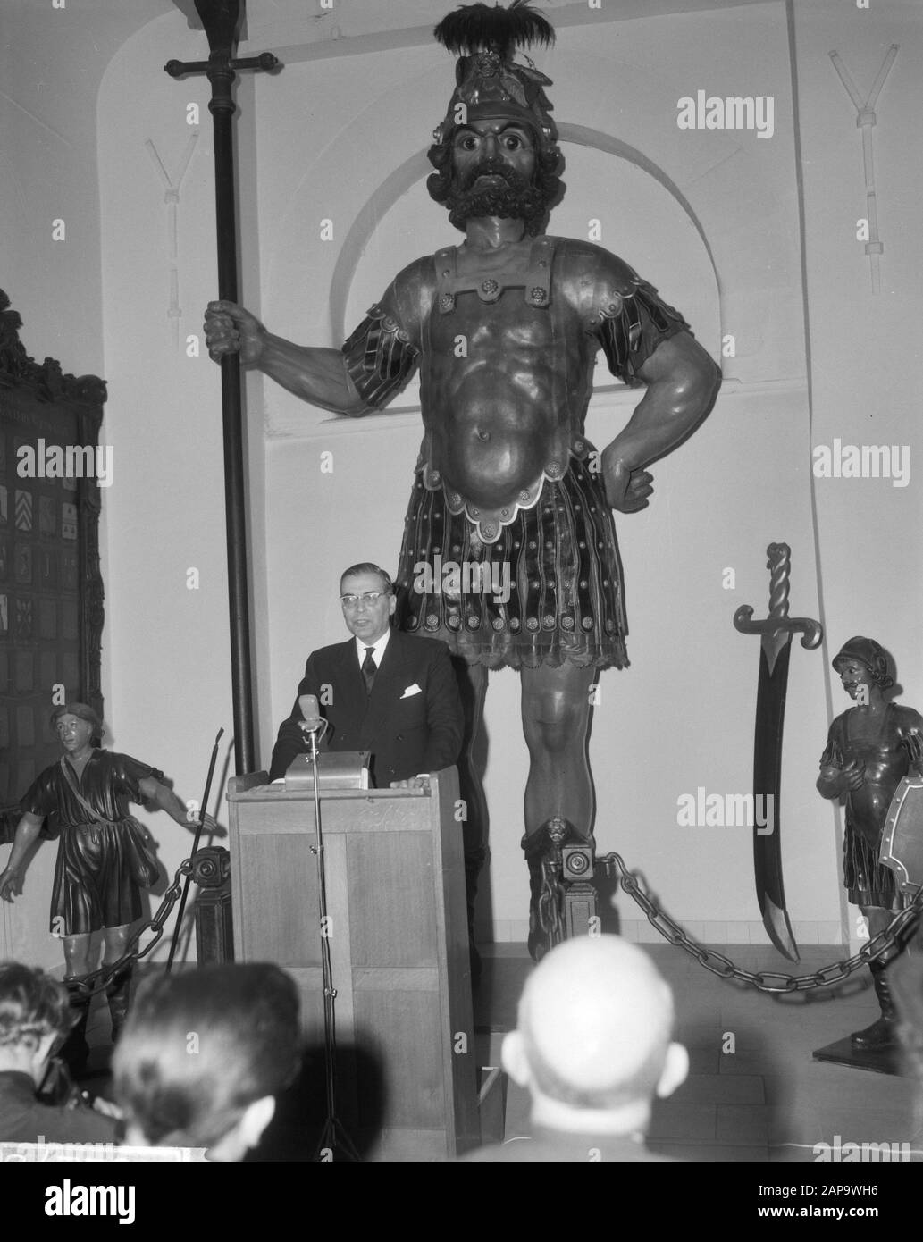 Van Doorne Amsterdam, Netherlands Office