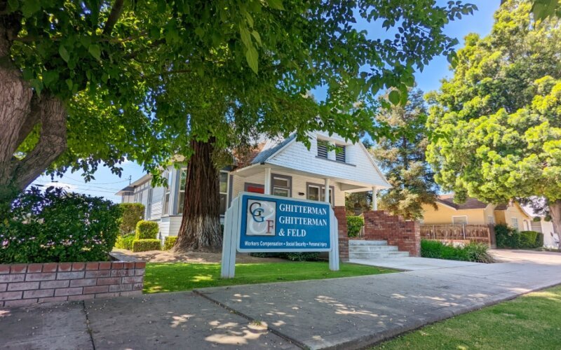 Ghitterman, Ghitterman & Feld Santa Barbara, CA Office