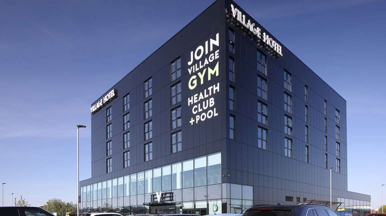 Penningtons Manches Cooper LLP Basingstoke, UK-England Office