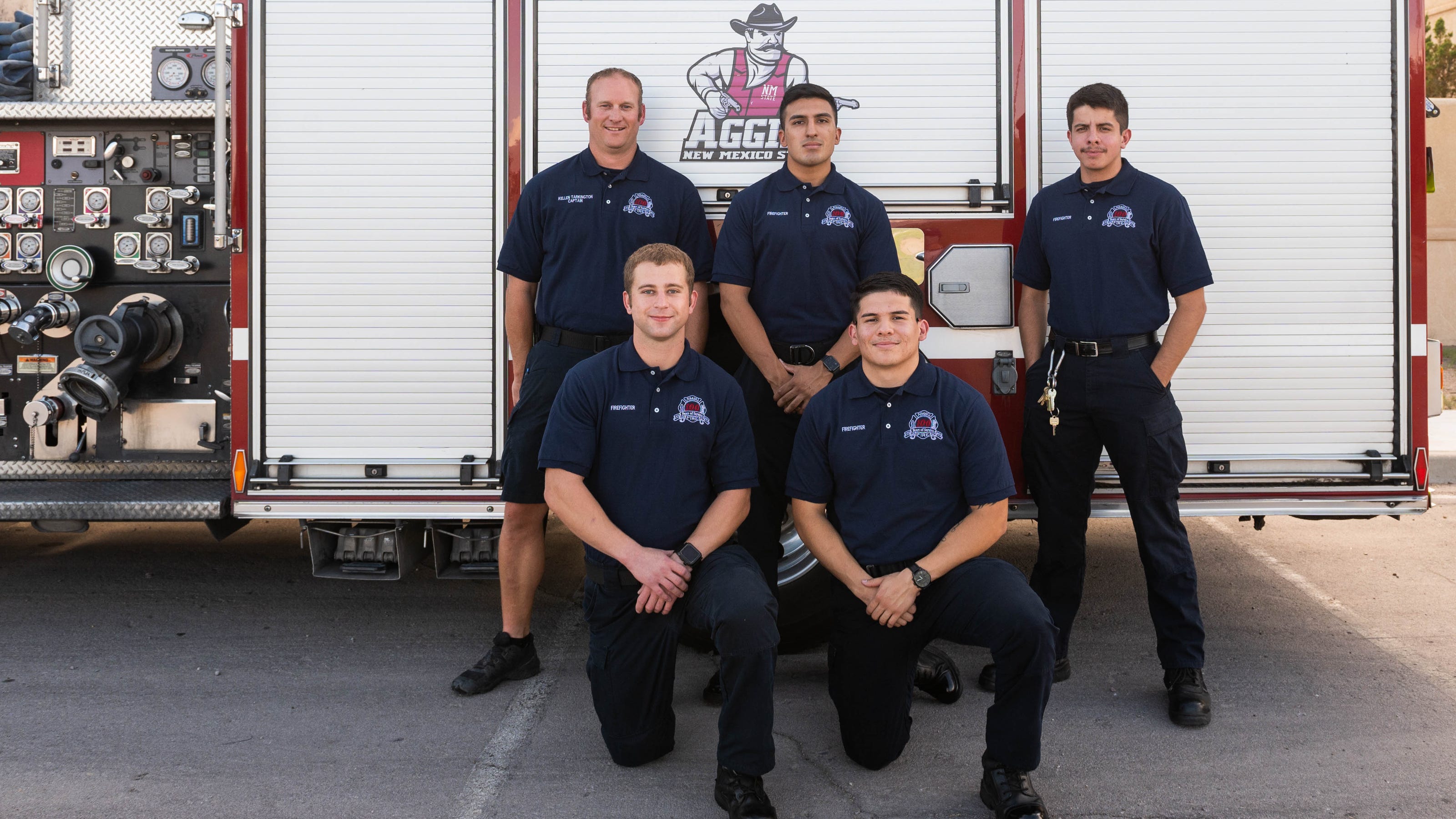 Carrillo Law Firm, P.C Las Cruces,  Office