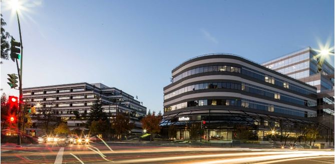 Pandell Law Firm, Inc Walnut Creek, CA Office