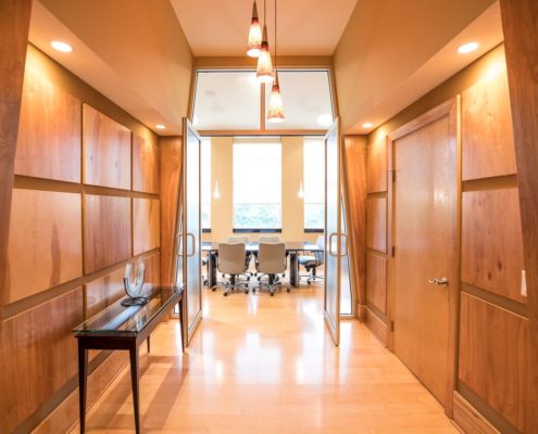 Purcell, Flanagan, Hay & Greene, PA Jacksonville,  Office