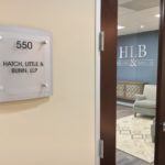 Hatch, Little & Bunn, LLP Raleigh, NC Office