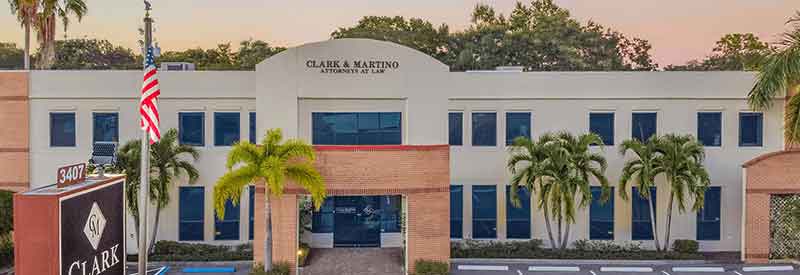Clark Martino, PA Tampa, FL Office