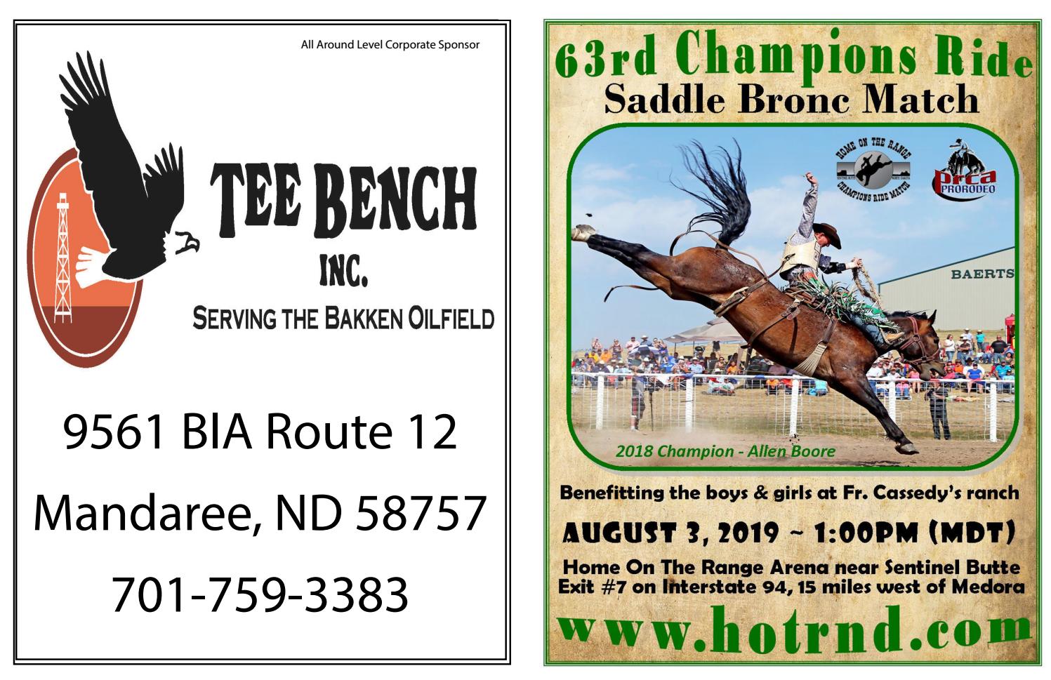 Mackoff & Kellogg Law Firm Beach, ND Office