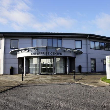 Murgitroyd & Company Aberdeen, United Kingdom Office