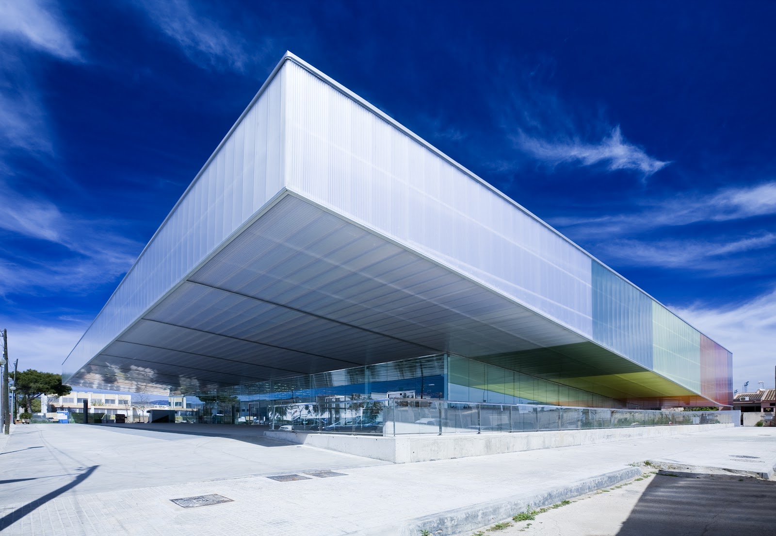 J & A Garrigues, S.L.P Palma de Mallorca, Spain Office