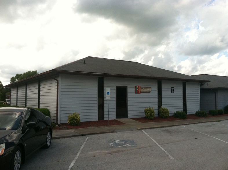 Thompson & Pureza, P.A Elizabeth City, NC Office