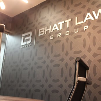 Bhatt Law Group Jersey City,  Office