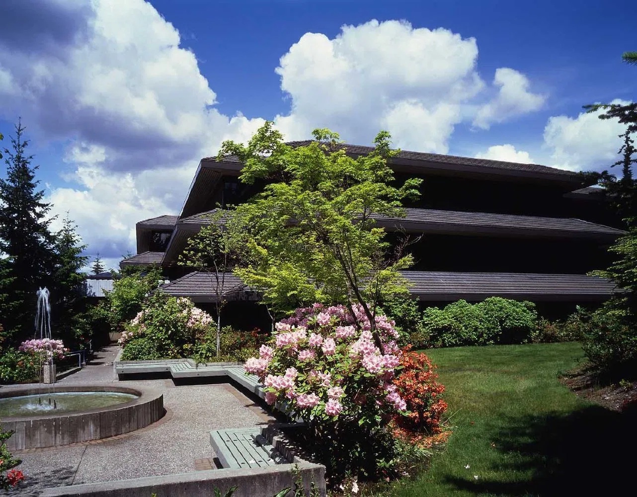 Reinisch Wilson Weier, P.C Bellevue, WA Office