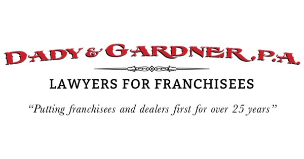 Dady & Gardner, PA Minneapolis,  Office