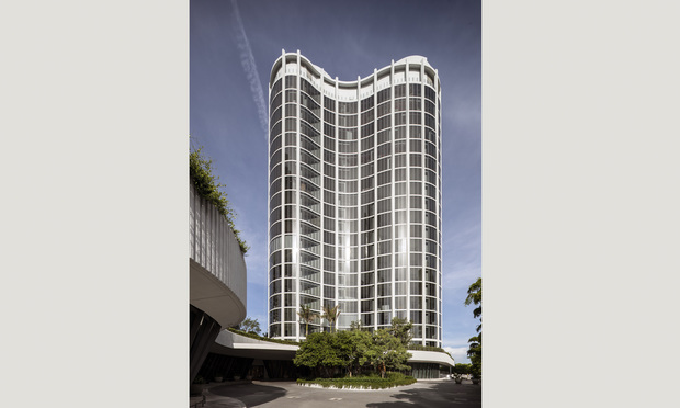 Morgan & Morgan, PA Miami, FL Office