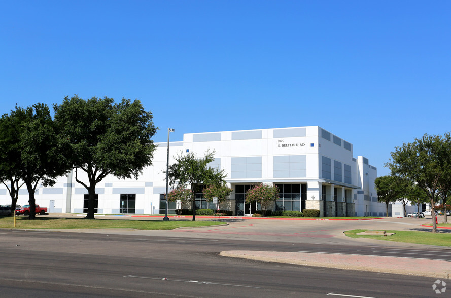 Apple & Fink, LLP Coppell,  Office
