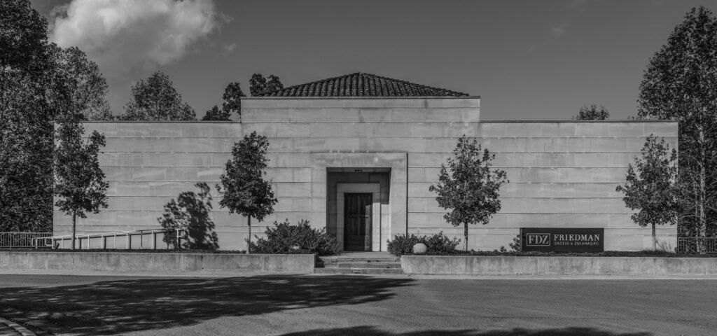 Friedman Law Firm, PC Birmingham, AL Office