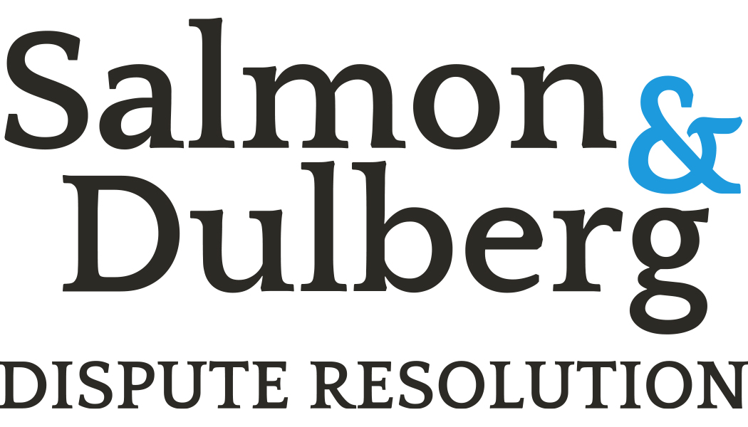 Salmon & Dulberg Dispute Resolution Miami,  Office