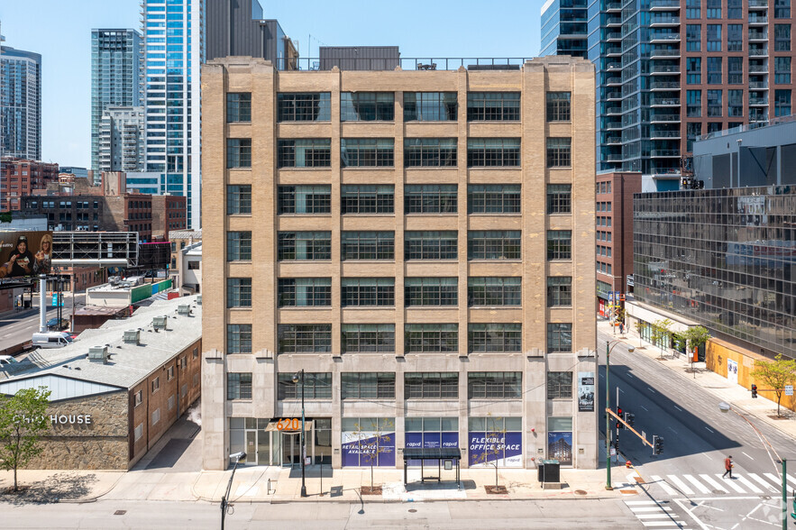 Dressler | Peters, LLC Chicago, IL Office
