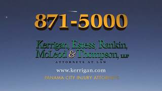 Kerrigan, Estess, Rankin, McLeod & Thompson, L.L.P Panama City, FL Office