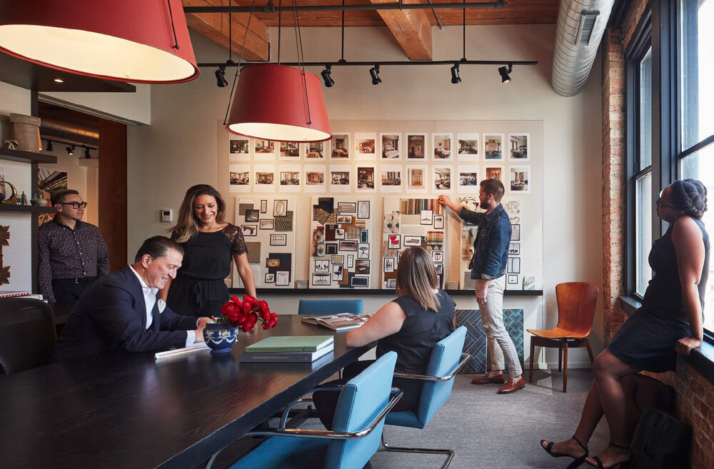 Fox & Fox, SC Chicago, IL Office