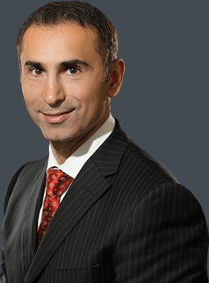 Mesriani Law Group Los Angeles, CA Office