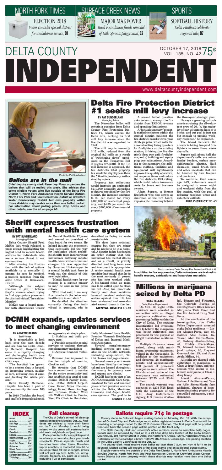 Childs McCune Attorneys Colorado Springs, CO Office