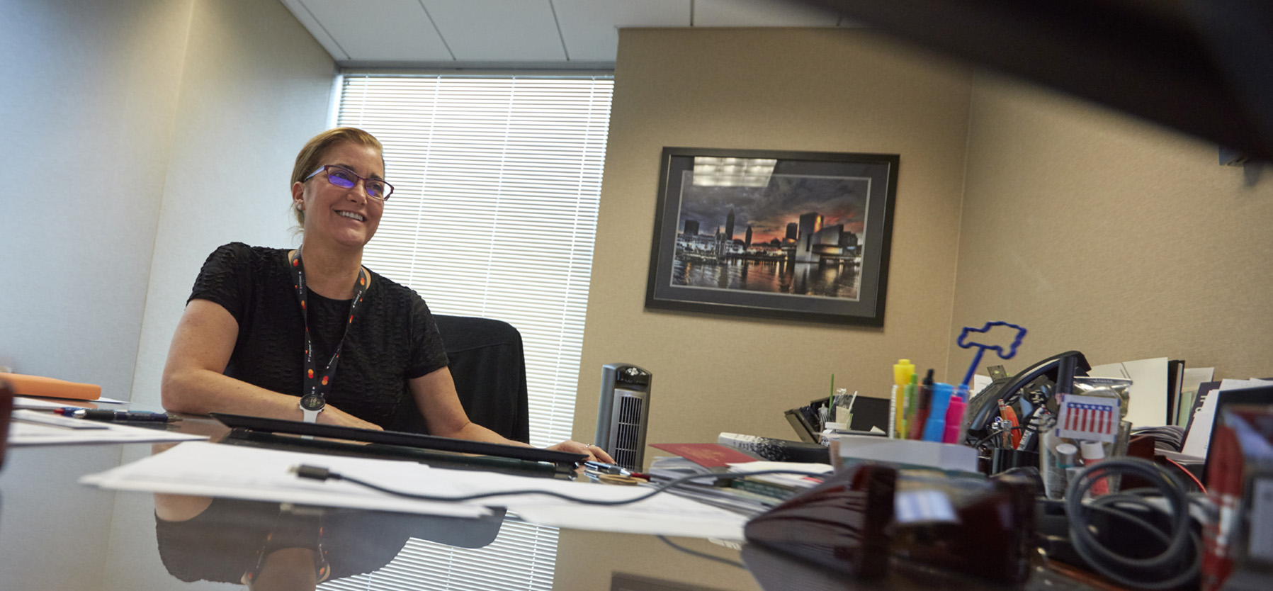 Sutter O'Connell Co., L.P.A Franklin, TN Office