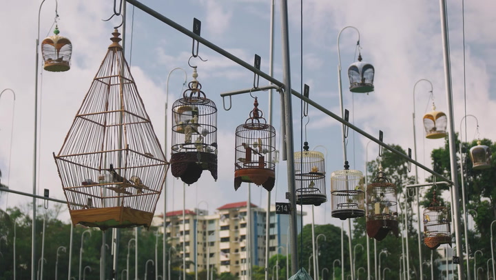 Bird & Bird Singapore Office