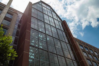 Nutter McClennen & Fish LLP Washington, DC Office