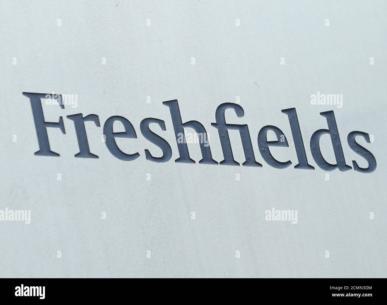 Freshfields Frankfurt, Germany Office