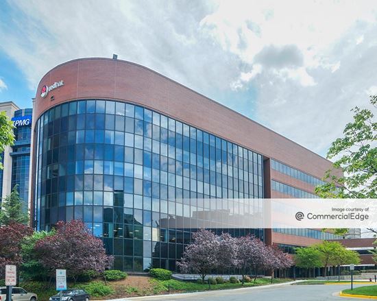 Morrison & Foerster LLP McLean, VA Office