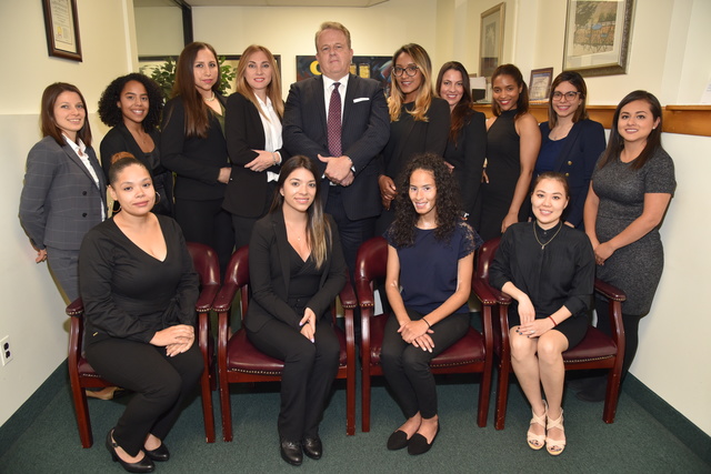 Cella & Associates, LLC Clifton, NJ Office