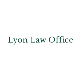 Lyon Law PC Yakima, WA Office