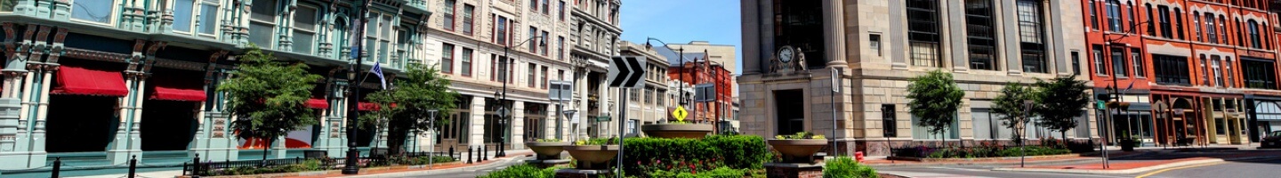 Tully Rinckey PLLC Vestal, NY Office