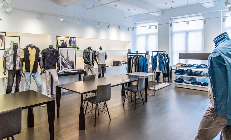 Oved & Oved, LLP New York City, NY Office