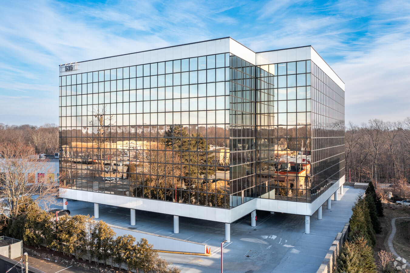 Chalumeau Law Group, LLC Norwalk,  Office