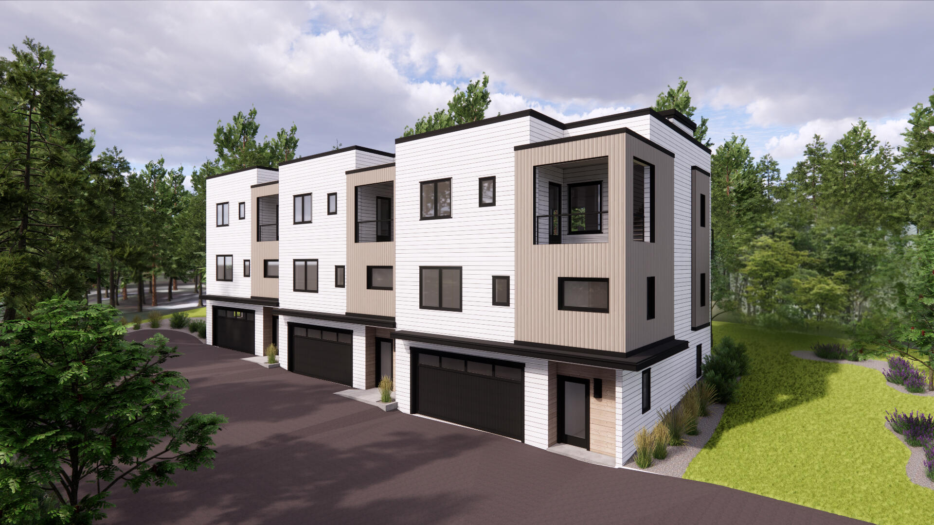 Weinberg & Hromadka PLLC Whitefish, MT Office