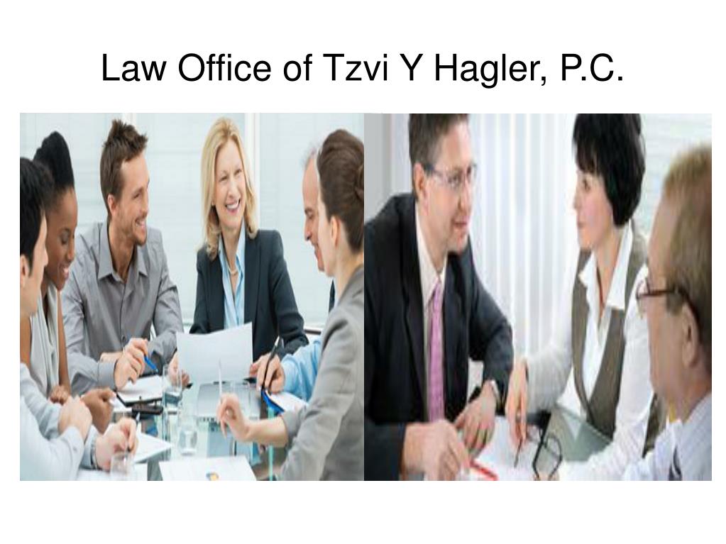 Law Office of Tzvi Y. Hagler, P.C Lynbrook,  Office