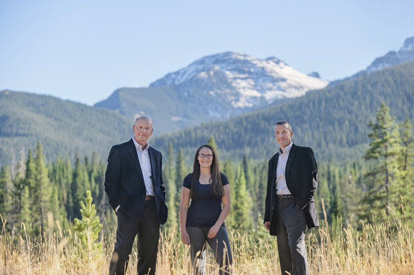 Morgan & Morgan, PA Bozeman, MT Office