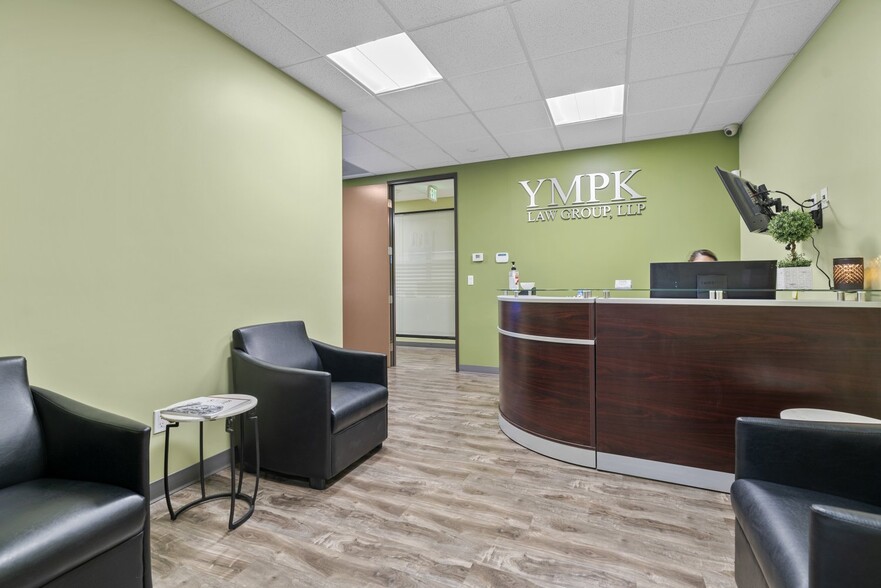 YMPK Law Group, LLP North Hollywood,  Office