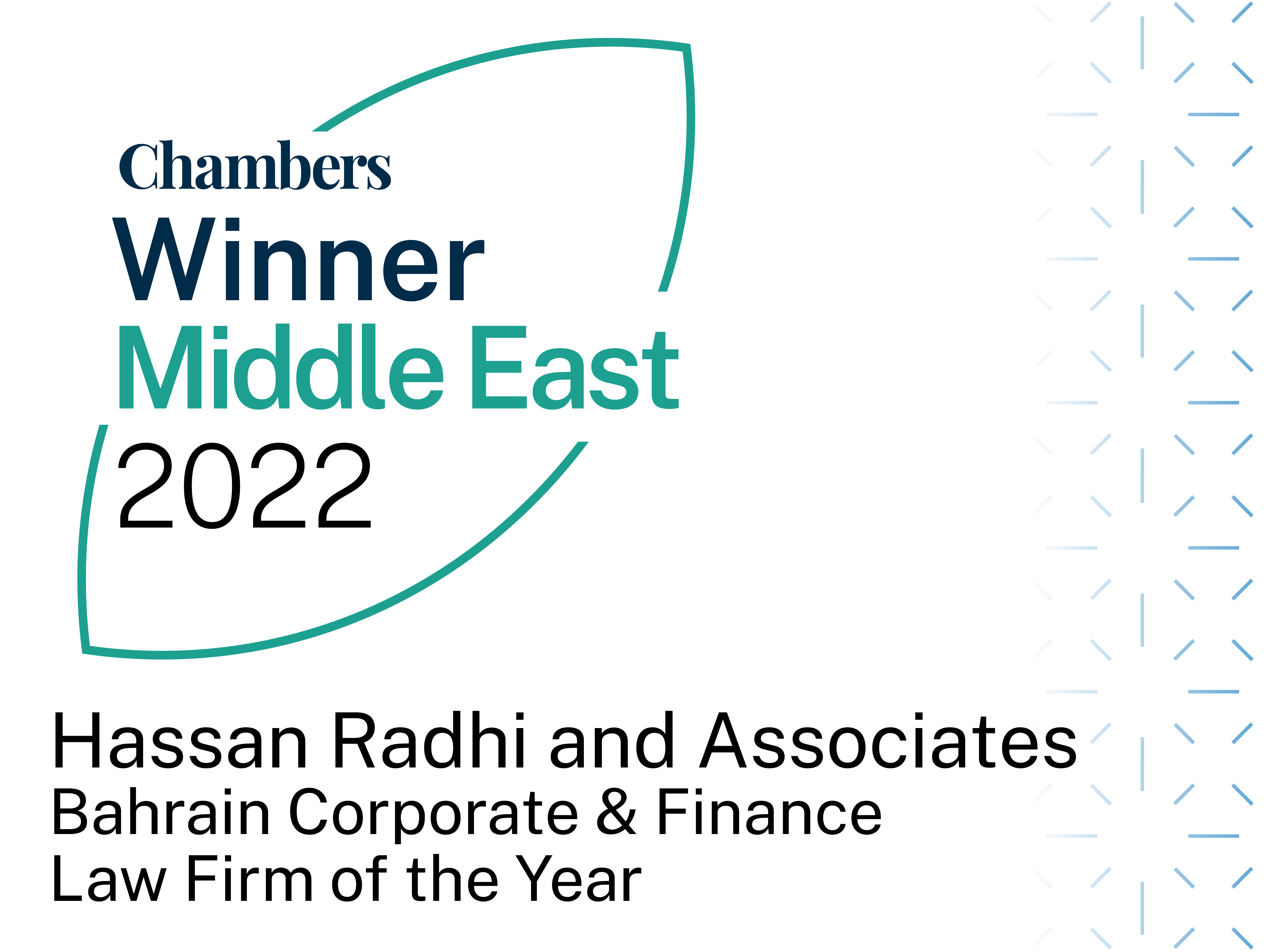 Hassan Radhi & Associates Manama, Bahrain Office