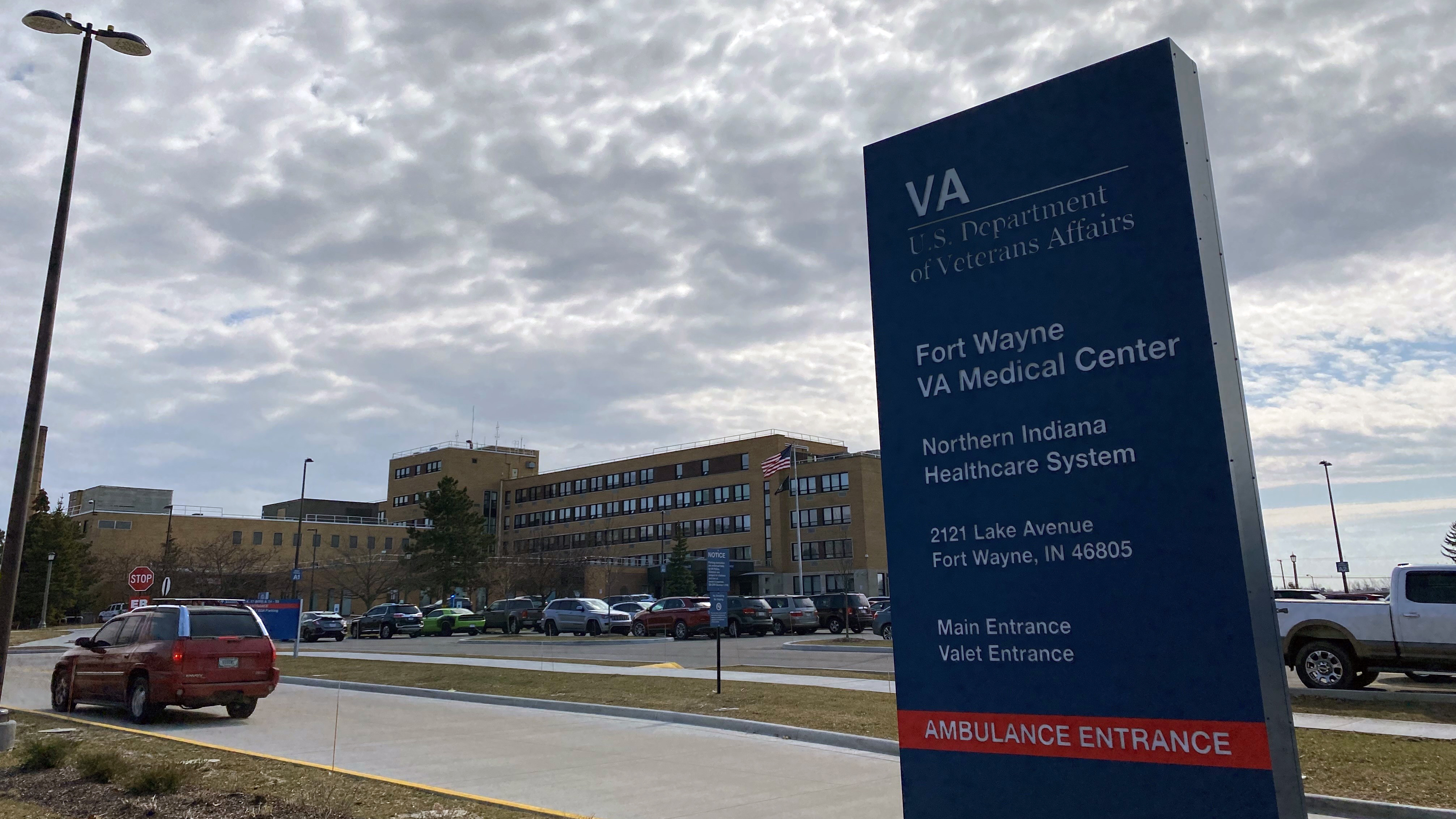 Gloyeski Law Office Fort Wayne, IN Office