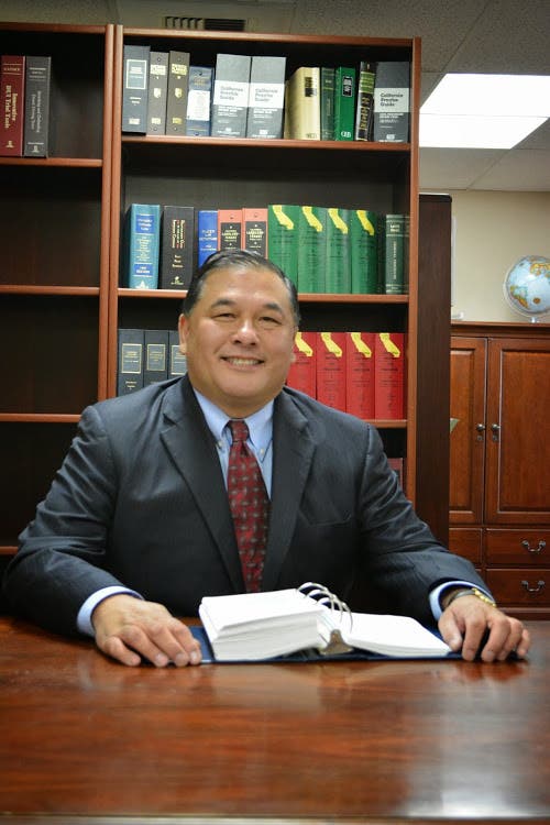 Louie & Jimenez LLP San Jose, CA Office