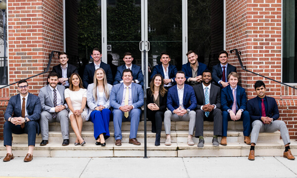 Florida Law Advisers, P.A Tampa,  Office