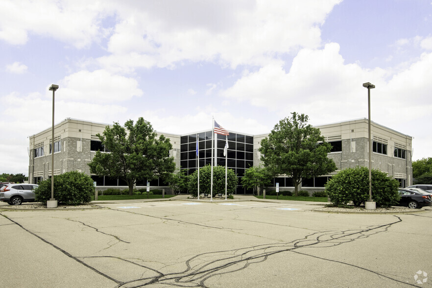 Hill Glowacki, LLP Madison, WI Office