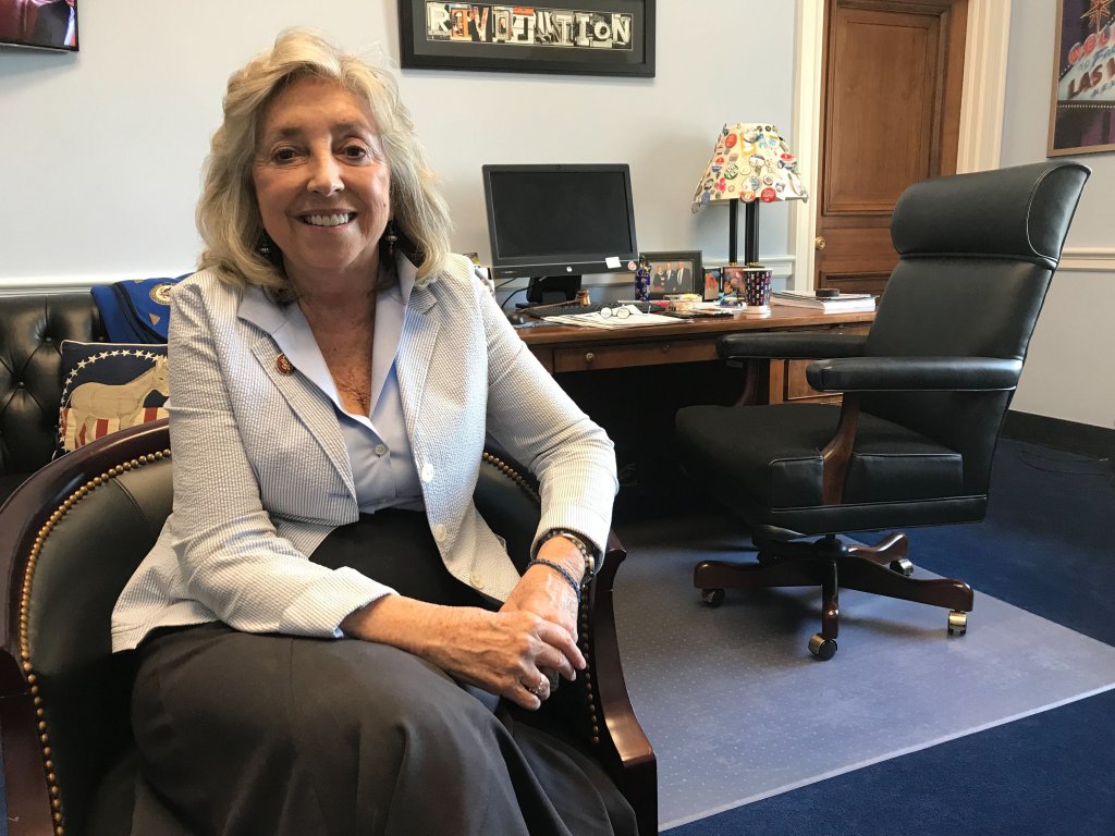 Lee Law Firm, Las Vegas, NV Office