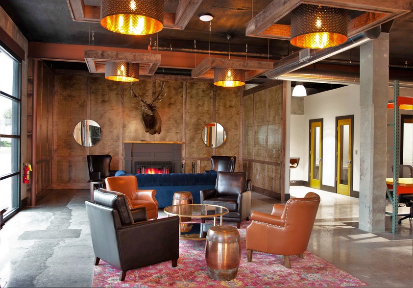 The Tessier Law Firm, P.A Winter Haven, FL Office