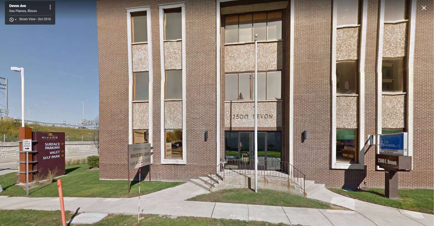 Loza & Loza LLP Chicago, IL Office