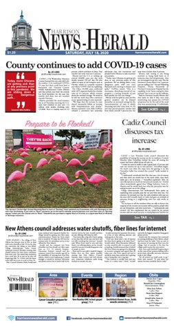 Harrington, Hoppe & Mitchell, Ltd Youngstown, OH Office